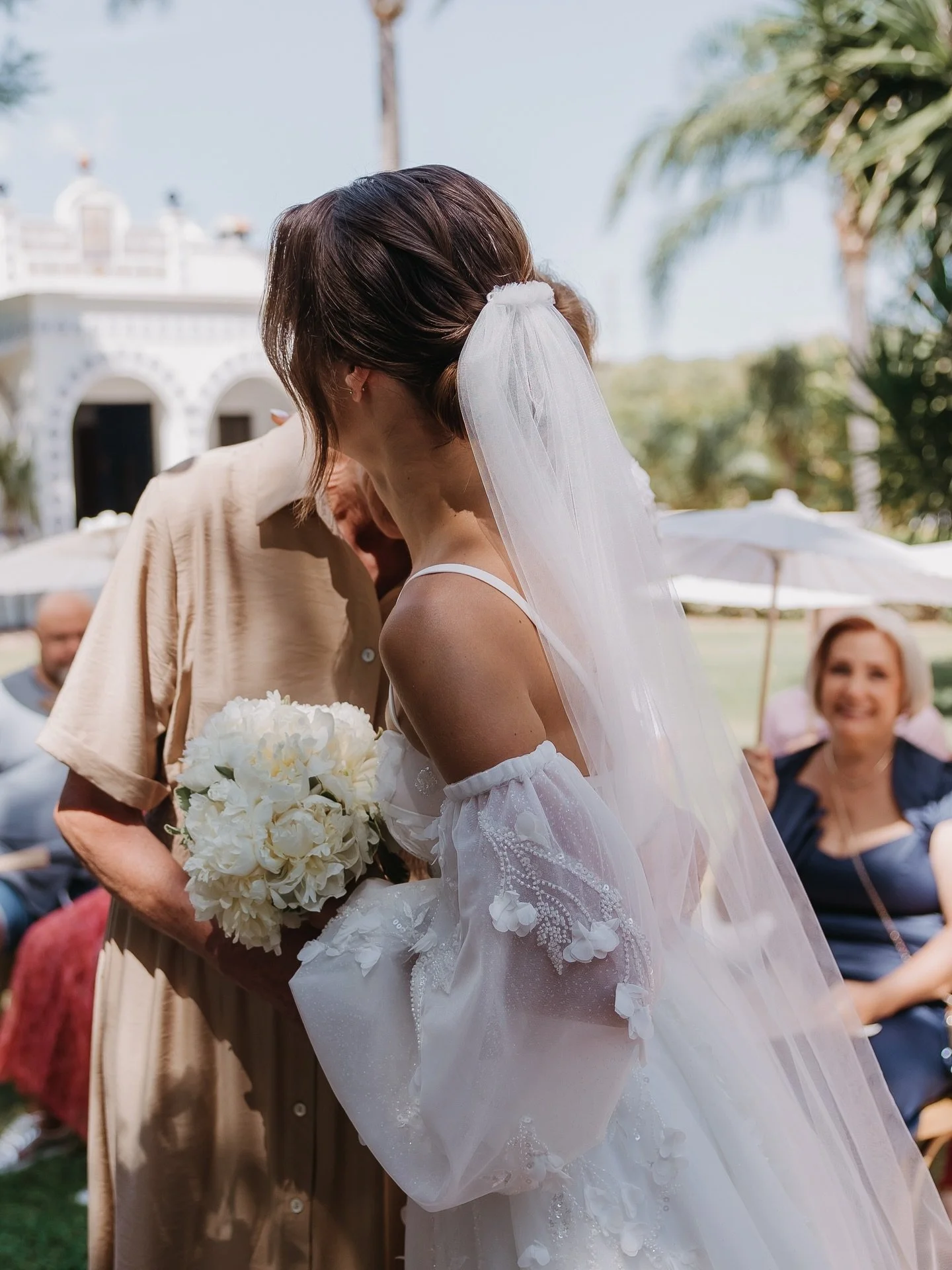 ❋The people you love are everything.
~ because in the end, it&rsquo;s not just the ceremony, the music, or the setting &mdash; it&rsquo;s the hands you hold, the faces you know by heart, and the laughter that fills every quiet pause.

When you&rsquo;