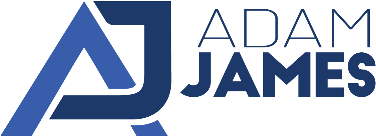 Adam James Motivational Speaker 