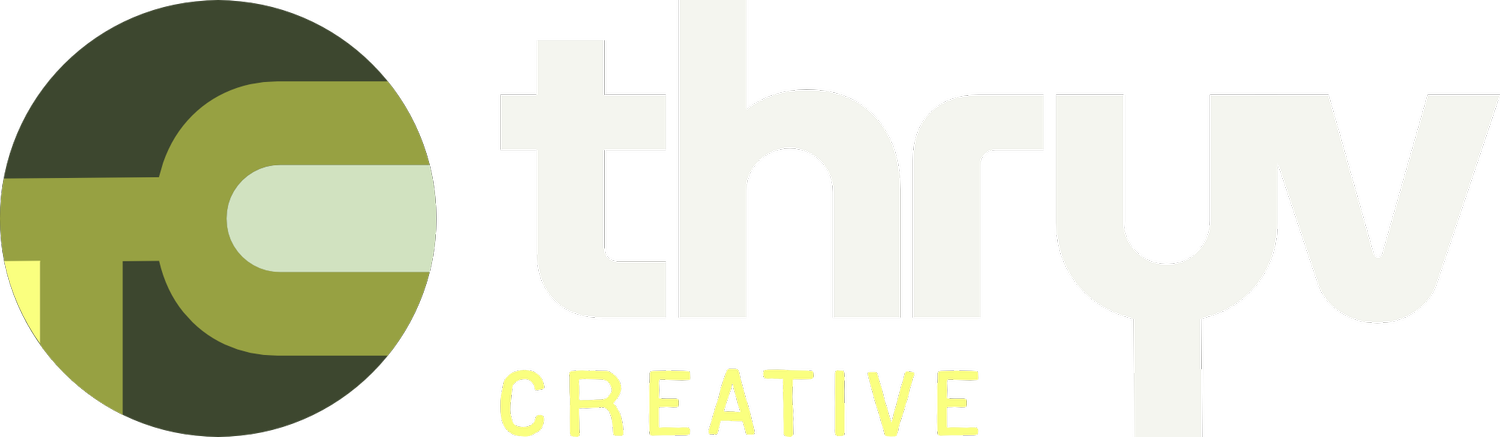 THRYV Creative