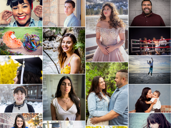 Headshot Session (one person)