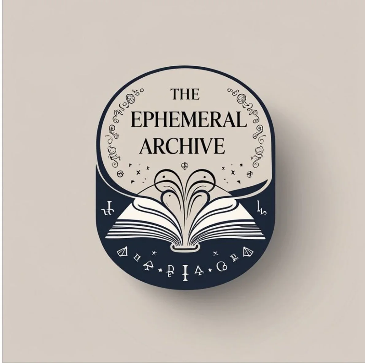 The Ephemeral Archive