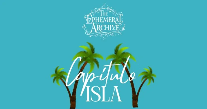 Capitulo Isla