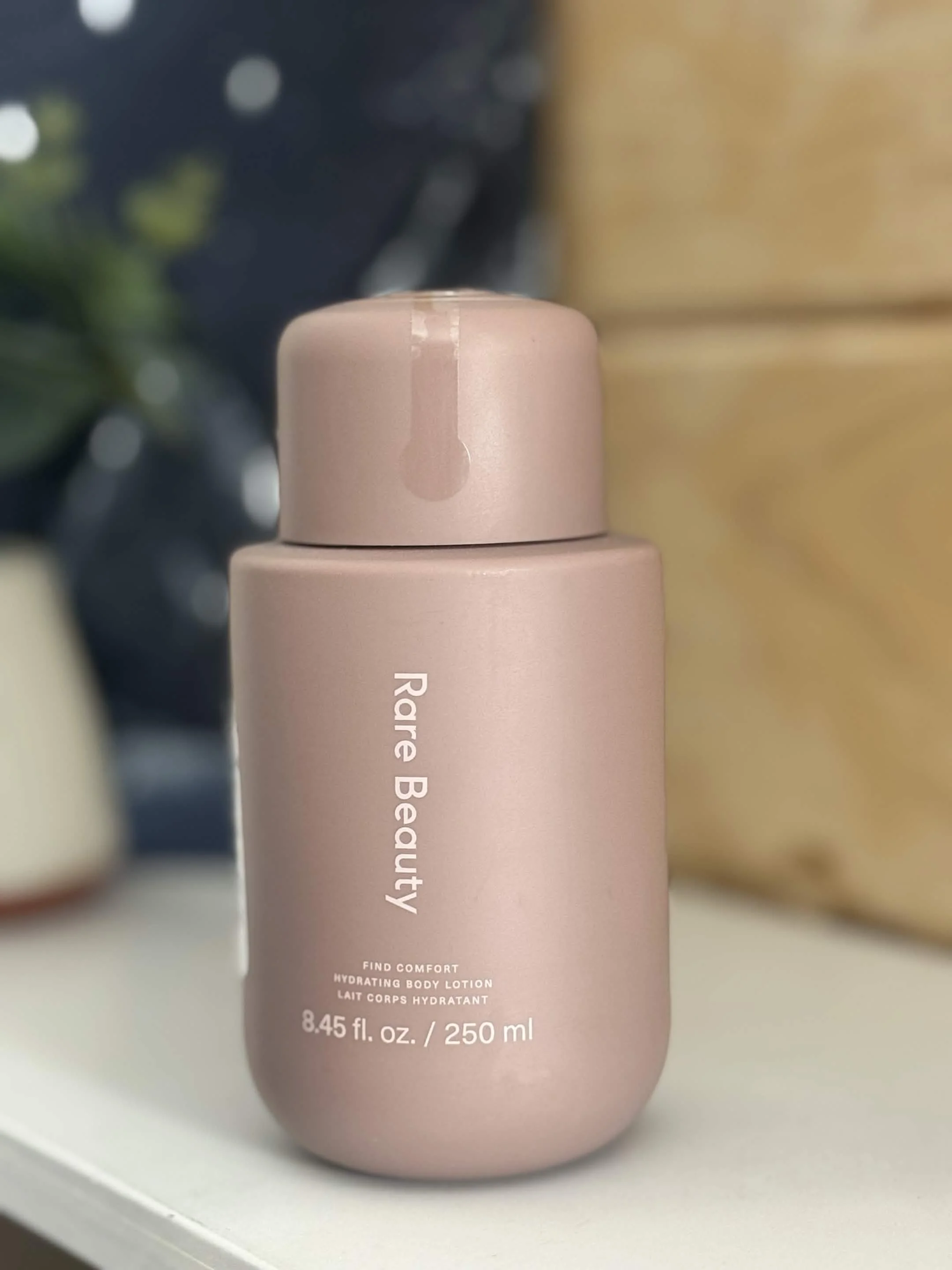 Rare Beauty - Find Comfort LOTION