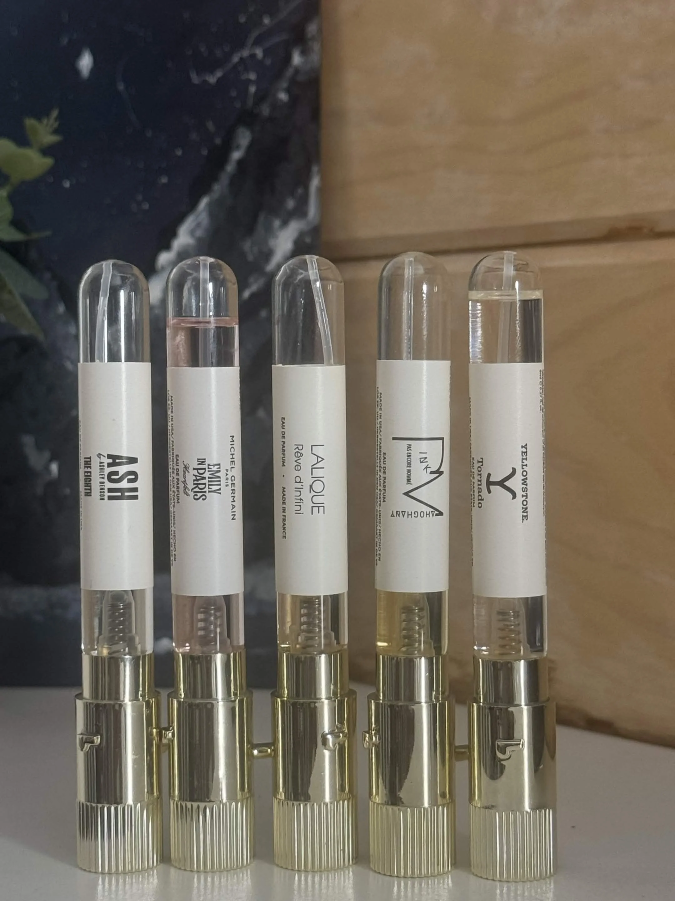 Scentbird Collection