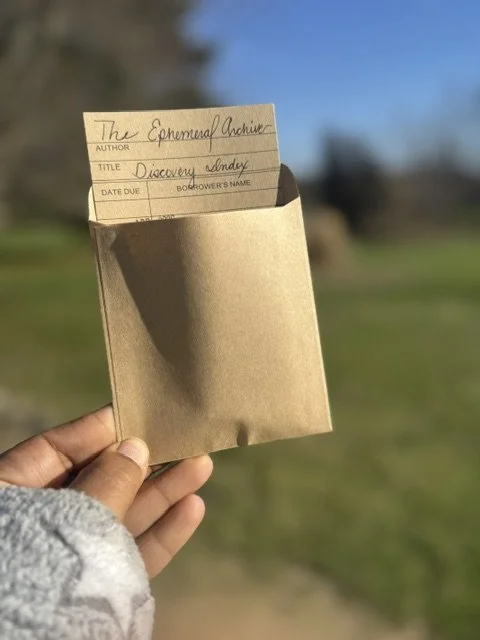 TEA Index, Disco Trio