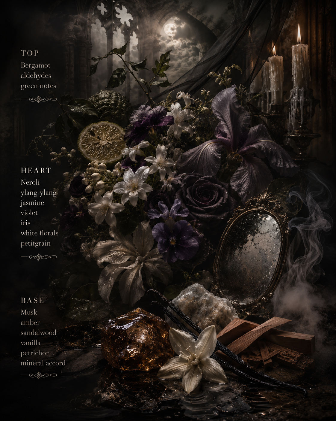 Gossamer Chapter