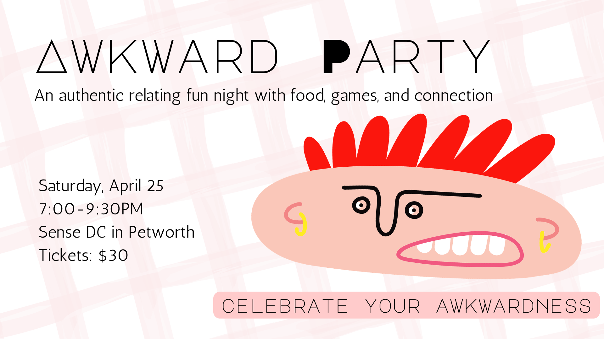 Awkward Party
