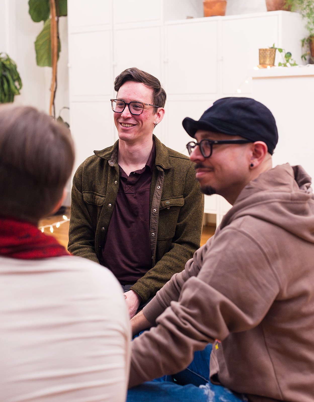 Circling Feb 2026 by Julia Arbor Photography