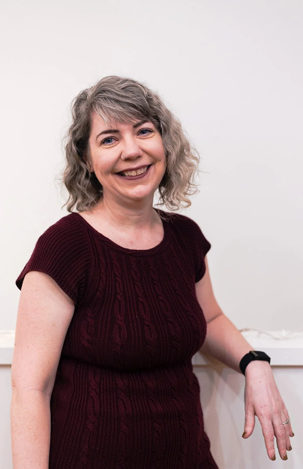 Rebo Hassell Feb 2026 by Julia Arbor Photography