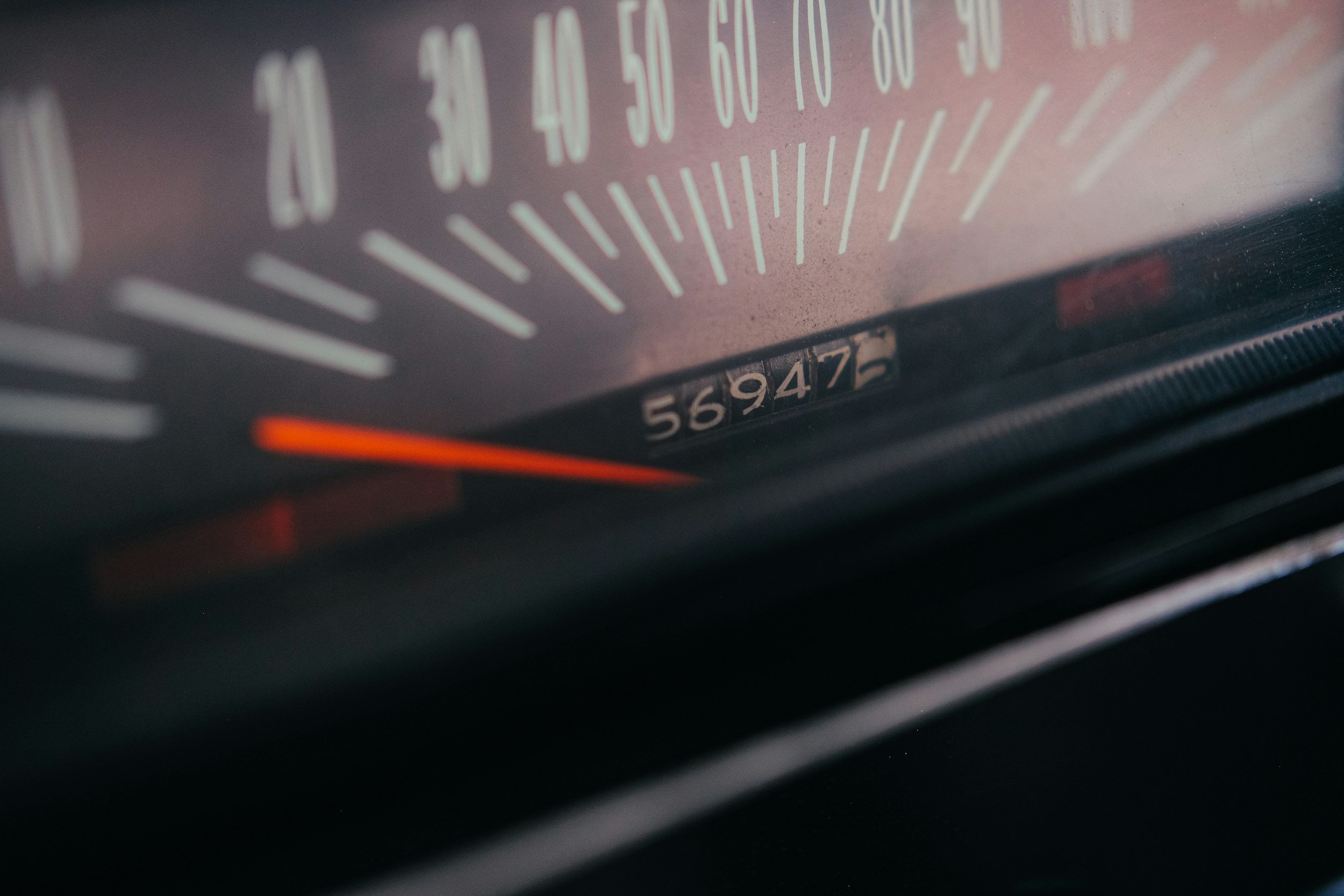 Keep your Subie on track with Our 60k service