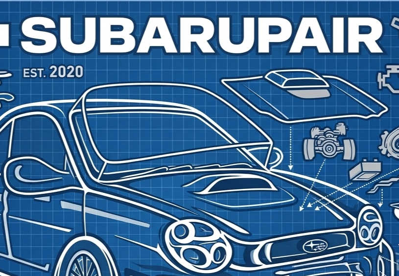 Keep your Subie Healthy with our 30/90k Service Package