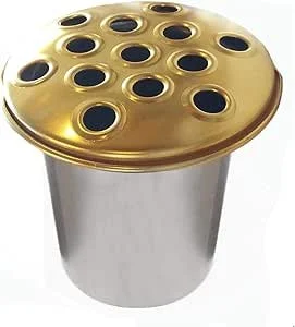 Graveside Flower Pot