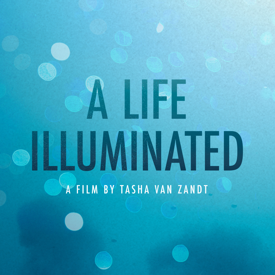 A LIFE ILLUMINATED AT DCTV NYC