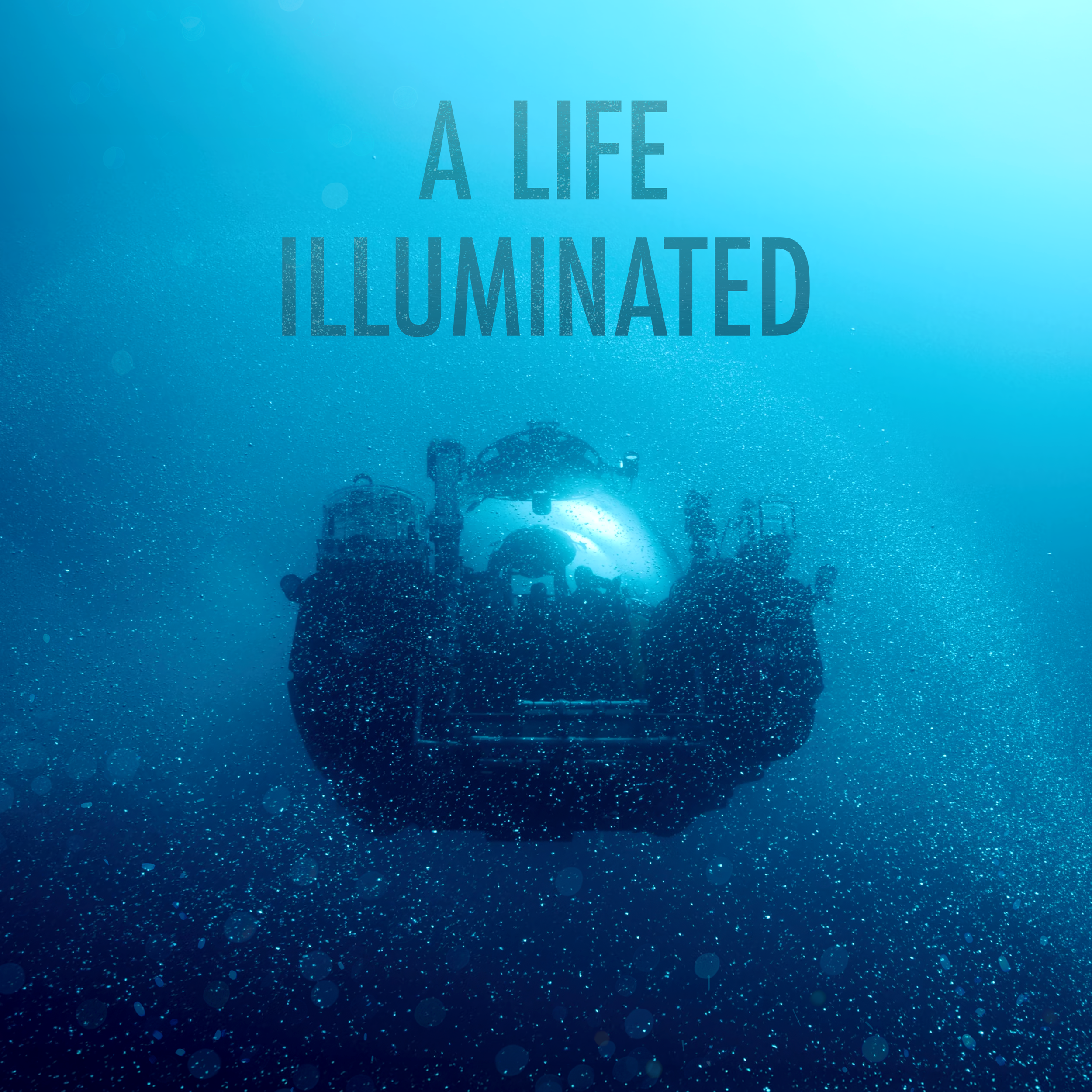 A LIFE ILLUMINATED AT THE ROXIE THEATER SF