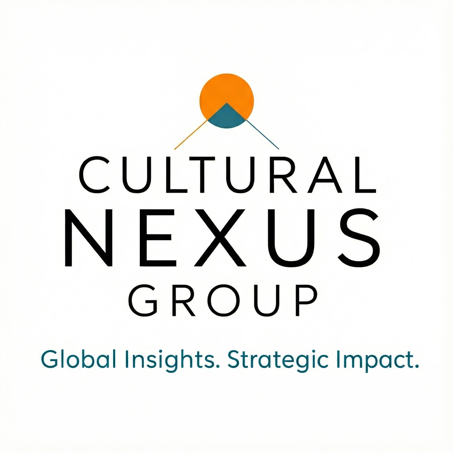 Cultural Nexus Group - Global Insights. Strategic Impact.