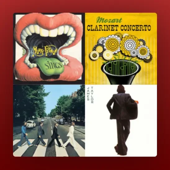 The Deathbed Playlist