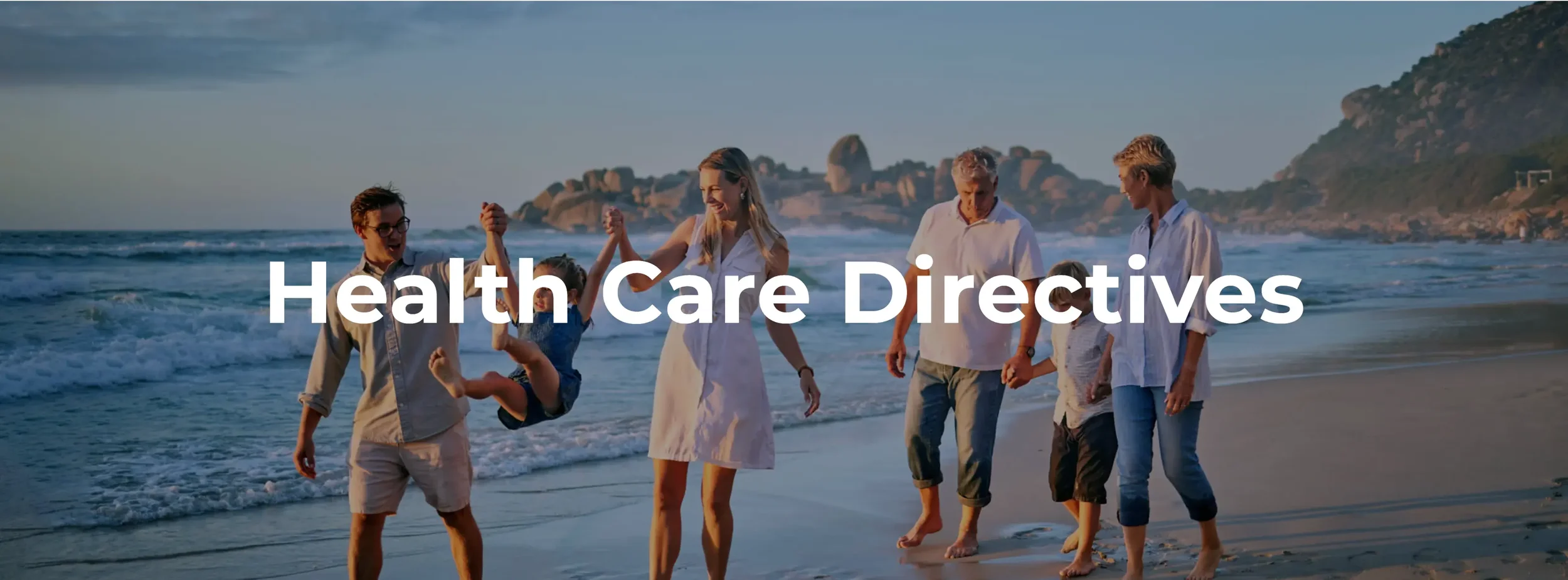 Health Care Directives