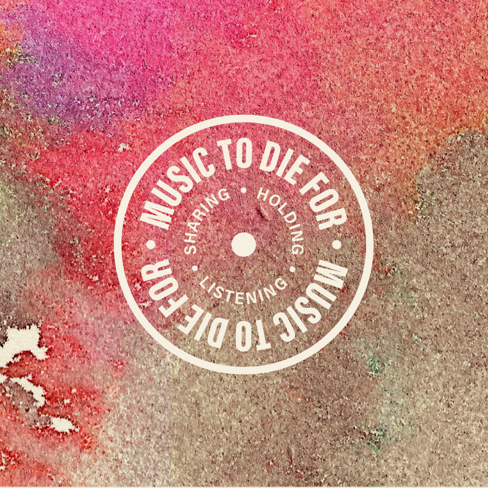 Sharing The Music That Holds Our Stories