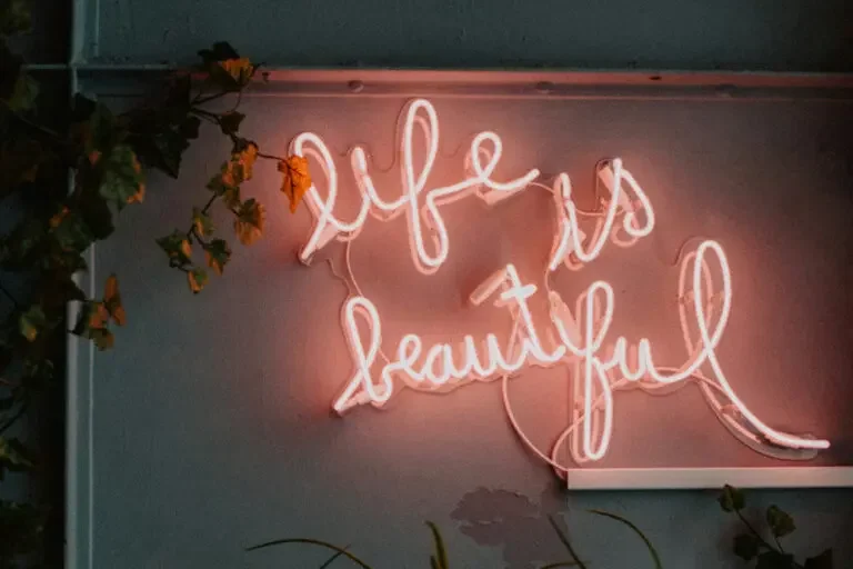 How I’m Living with the End in Mind