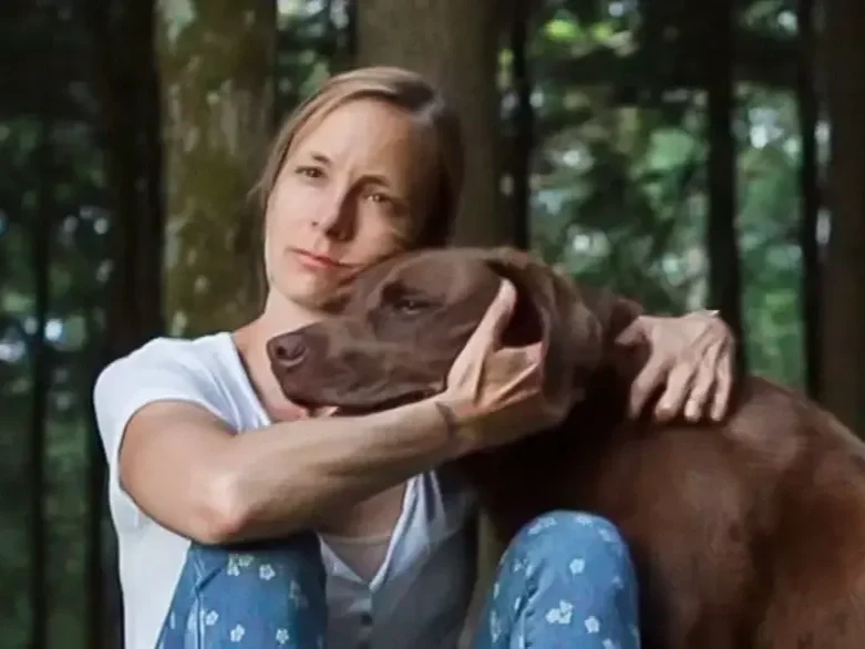 Goodbye to a Good Boy: A film event about pet love and loss