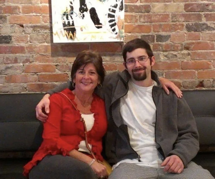 A Mother’s Words, a Son’s Treasure