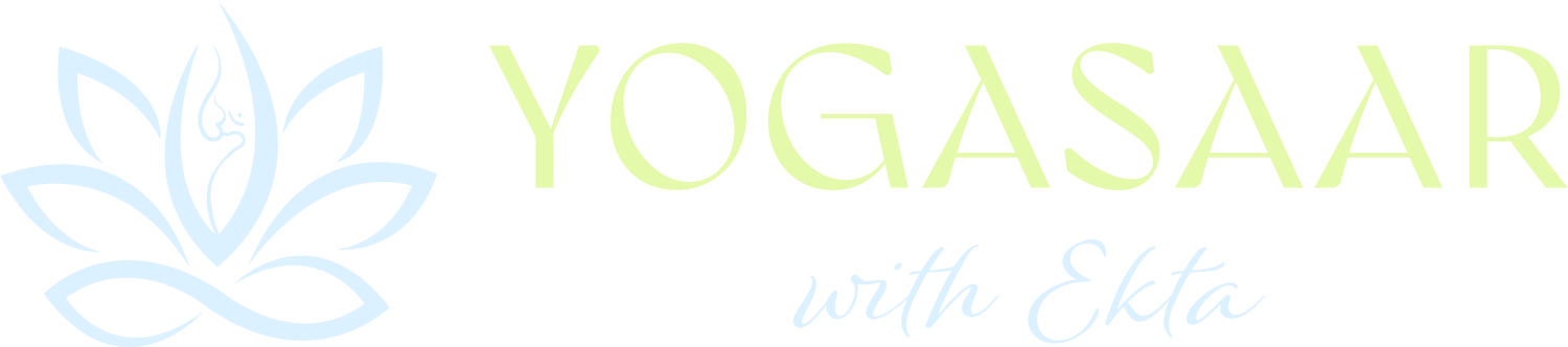 Yogasāra With Ekta
