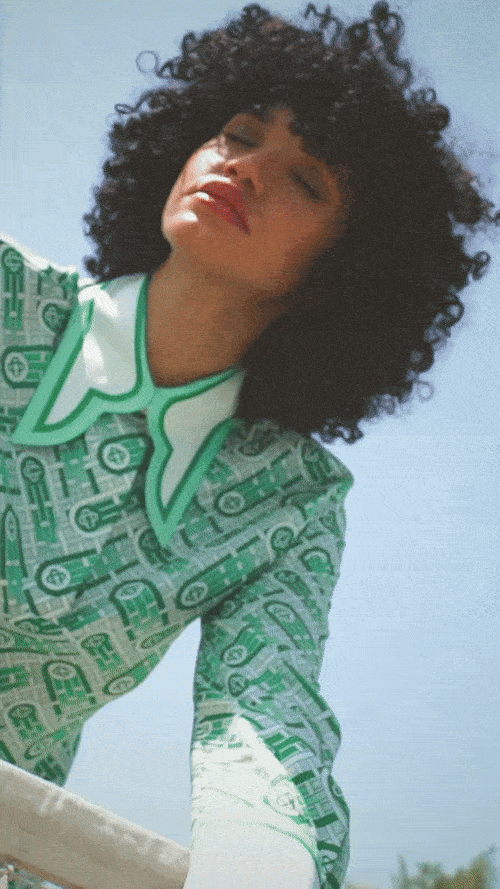 ⁕       Saks ME + Tryano