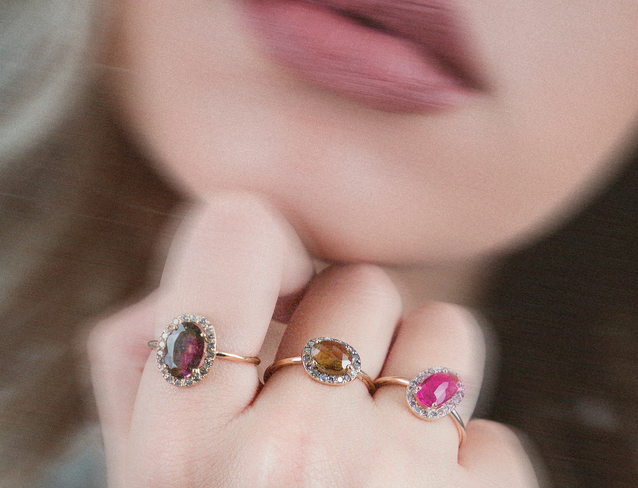 ⁕       Chaoul Jewelry