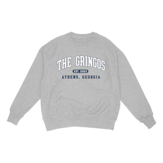 GringosCollegeSweatshirt.webp