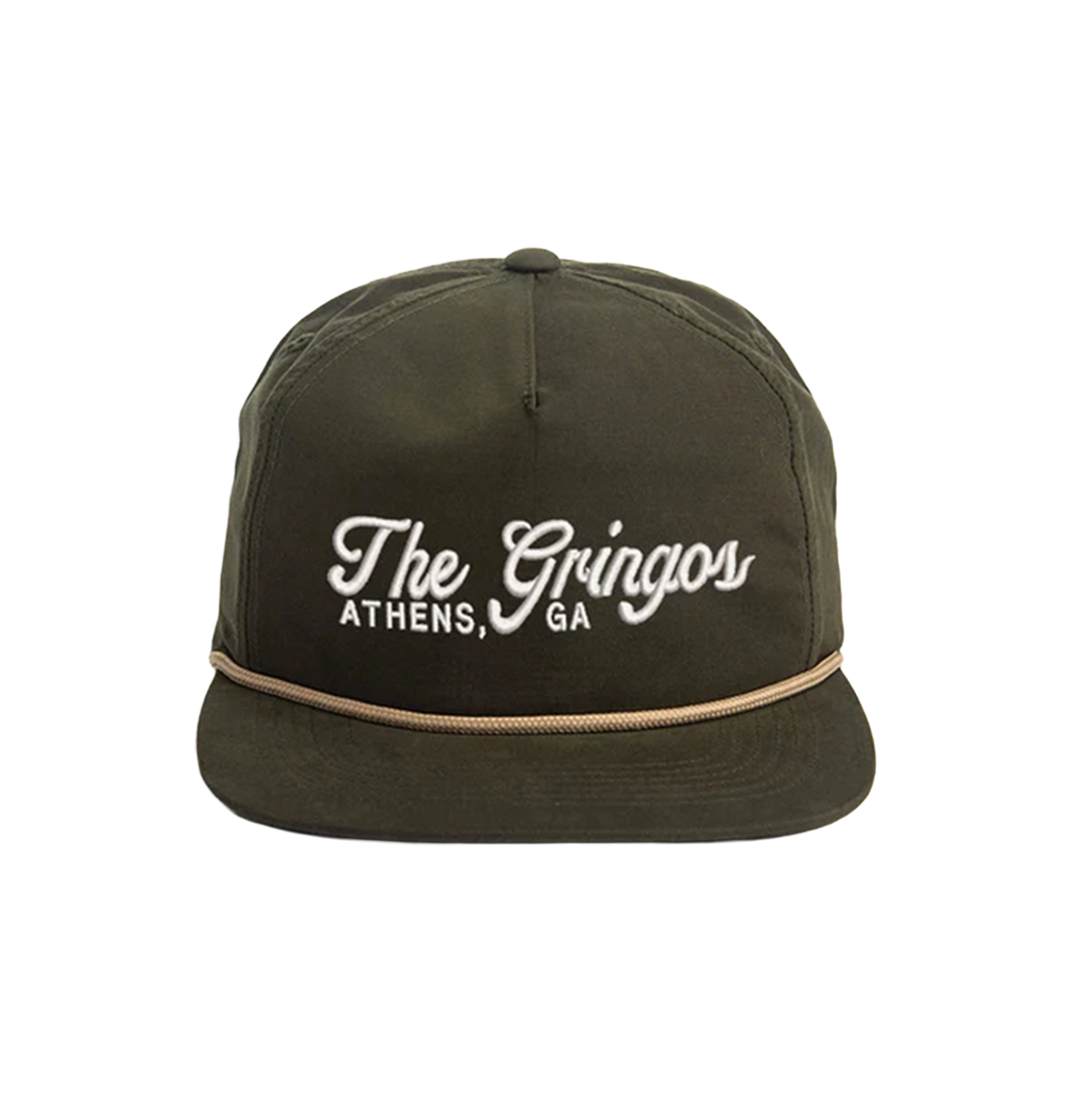 GringosGreenHat.png