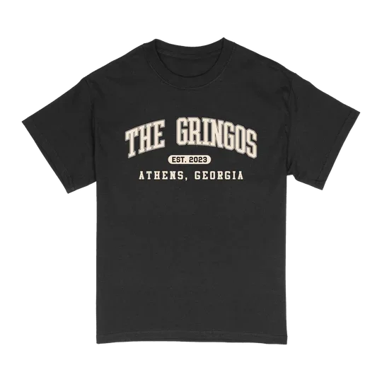 GringosCollegeTShirt.webp