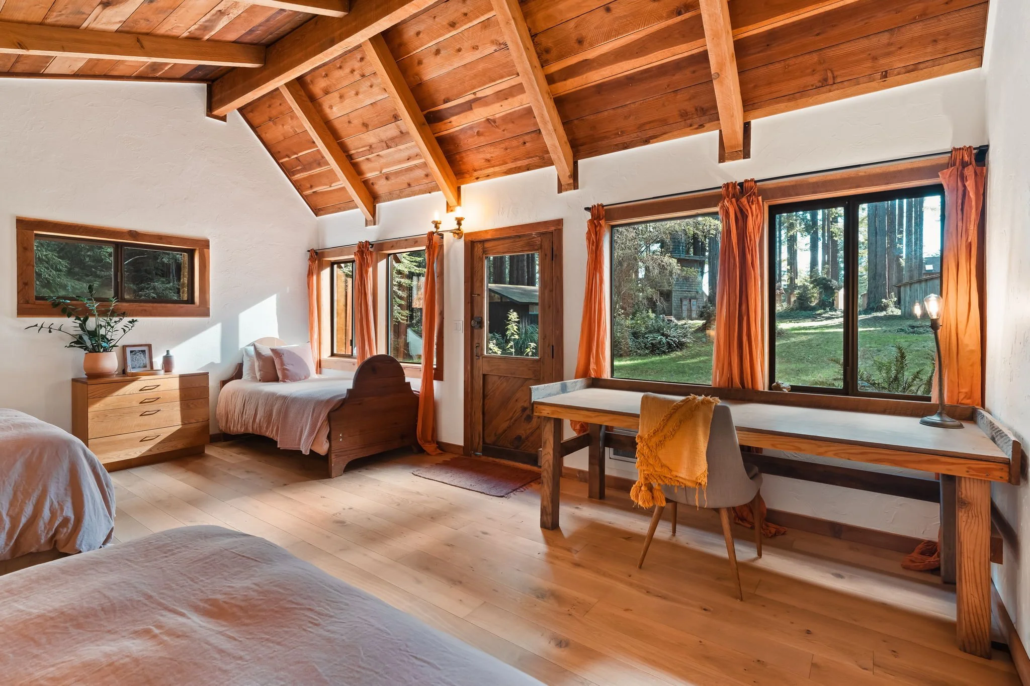 Shared Occupancy Room