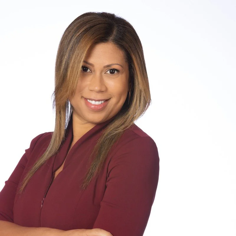 Angela Johnson, Managing Principal at Noble Investment Group
