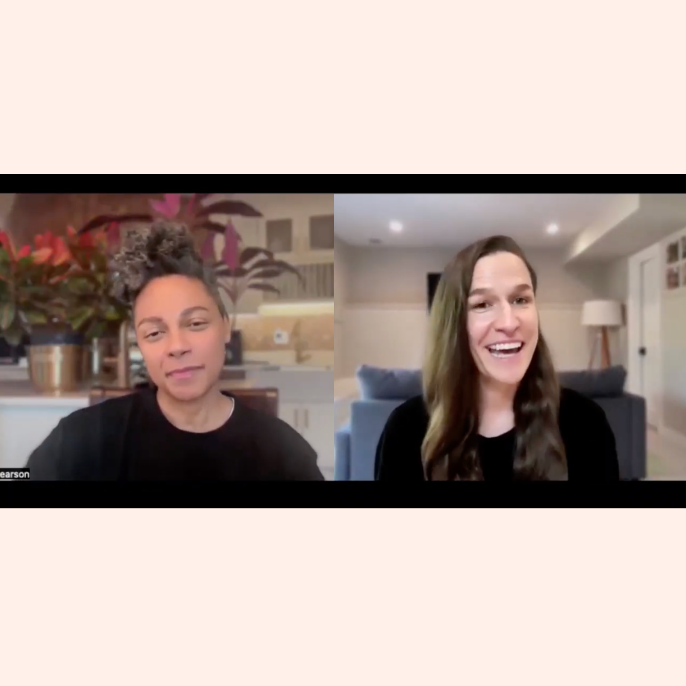 Harvard Logic Meets Somatic Soul