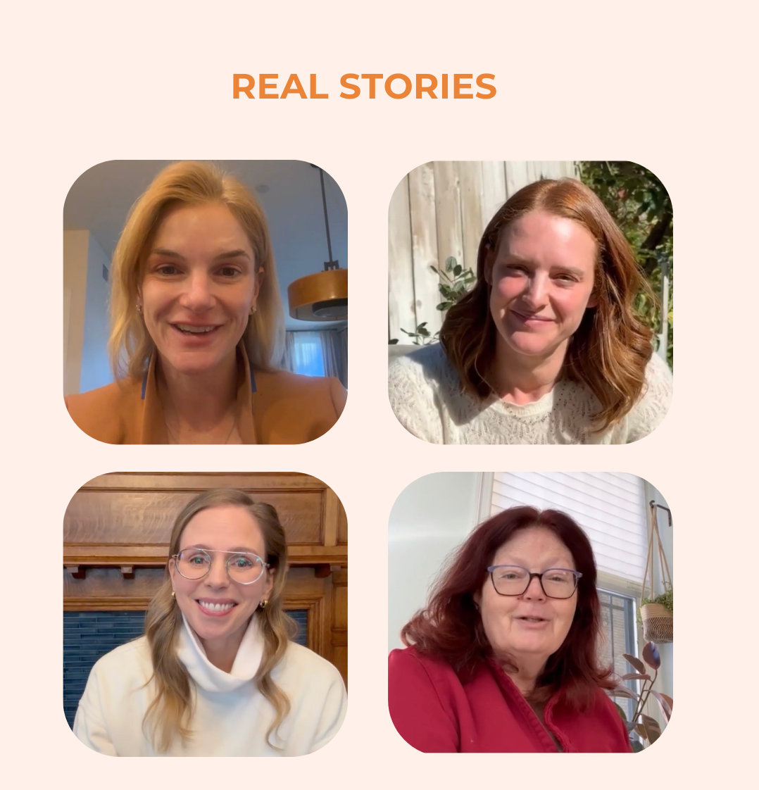 The Gift of Space: Women on the Catalyst Experience