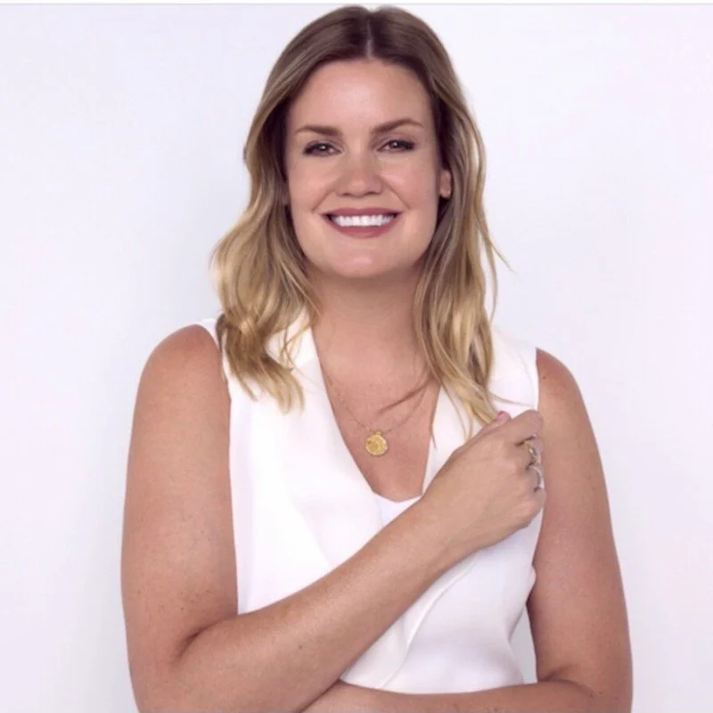 Lindsey Guest - Founder, Interweve Consulting