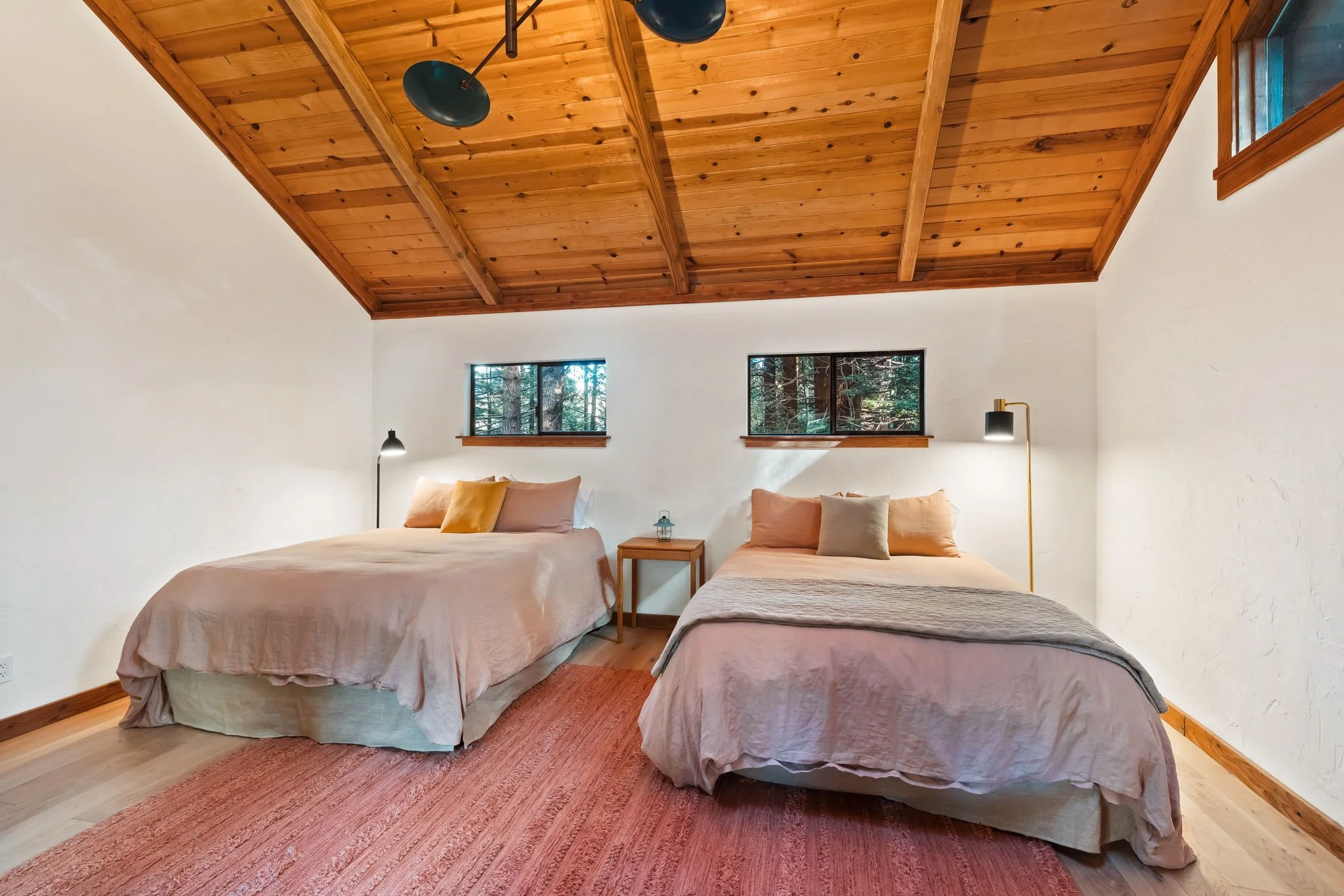 Shared Occupancy Room