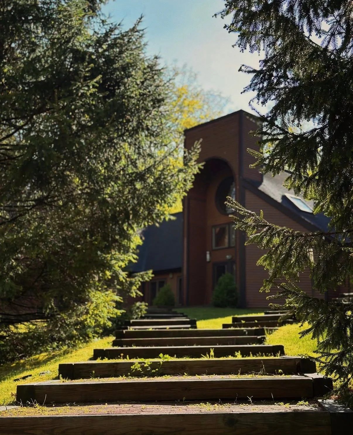 The Thyme Retreat Center, Salisbury, Connecticut