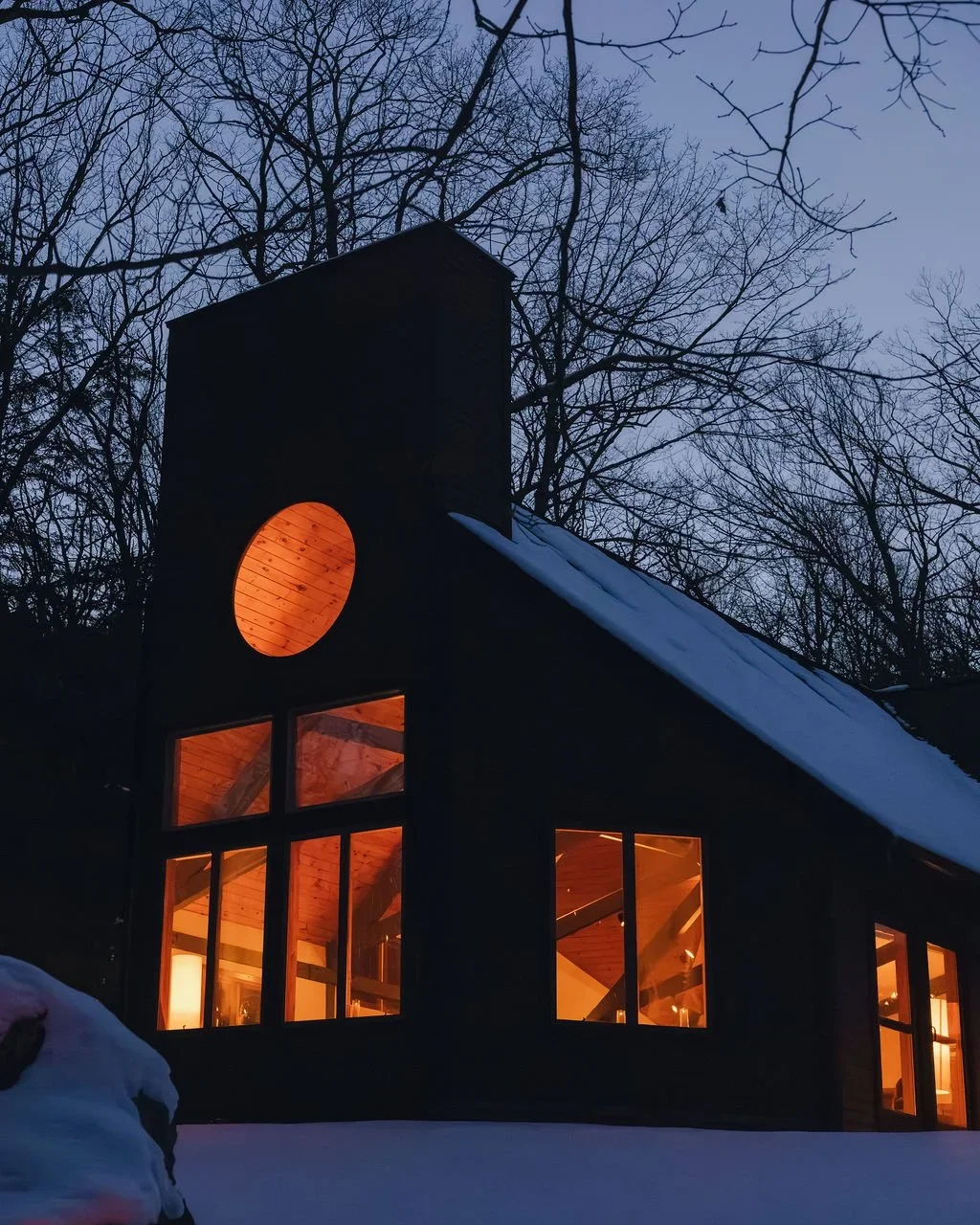 The Thyme Retreat Center, Salisbury, Connecticut