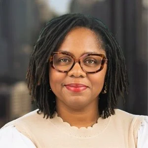 - Kedra Newsom, Partner at the Boston Consulting Group