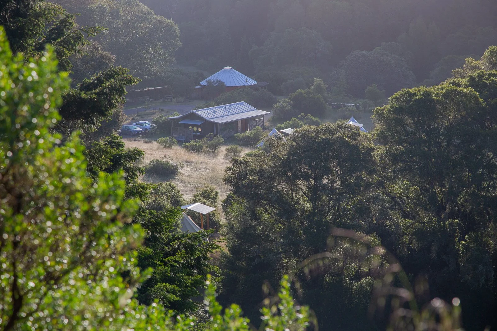 Bathhouse, Yurt, Upper Bell Tents.jpg
