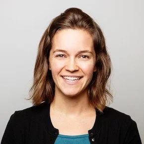 Lauren Peate, Founder & CEO of Multitudes (Retreat Participant)