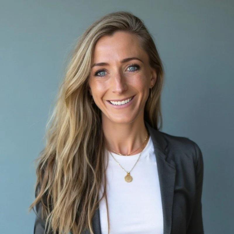 Chelsea Rowe, Founder and CEO of Gritwell