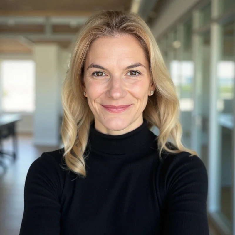 Kristin Meyers, CEO of Fay Nutrition