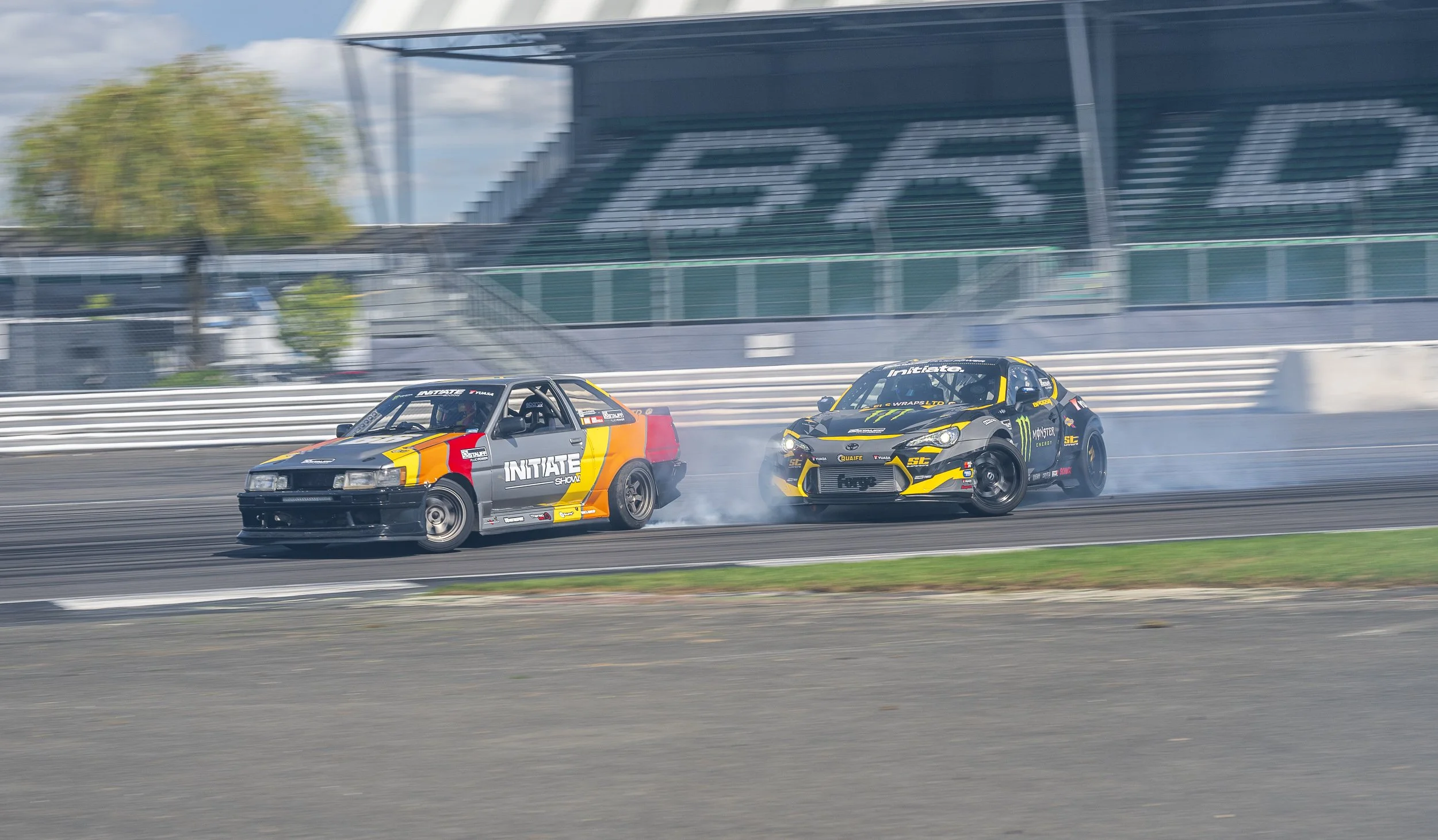 JapFest Silverstone 2026