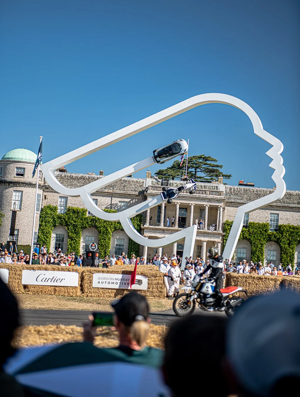 Goodwood Festival of Speed, 2025