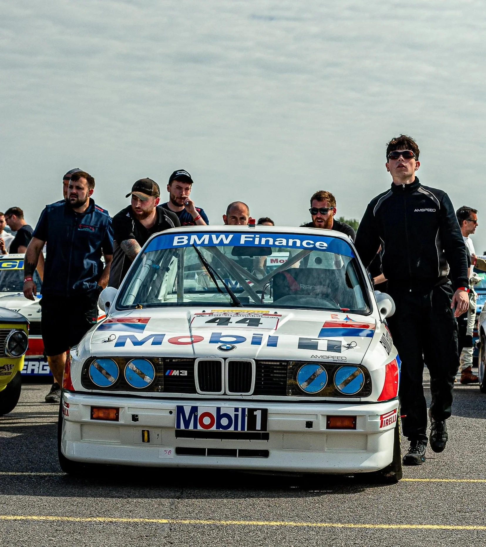 Silverstone Festival 2025