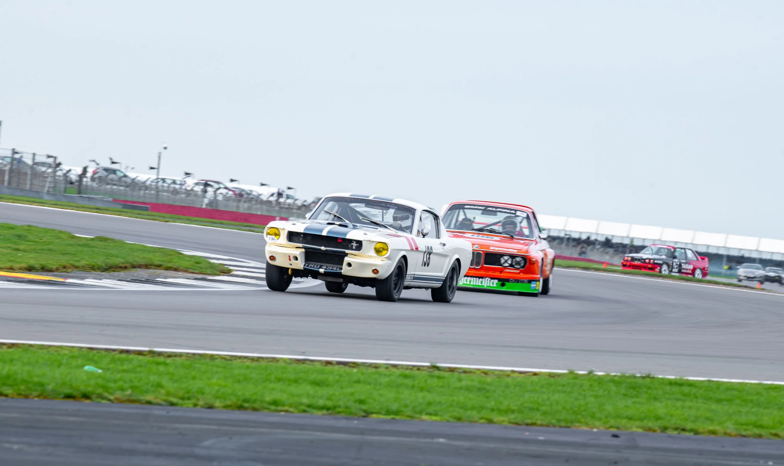 Thevscc Pomeroy Trophy