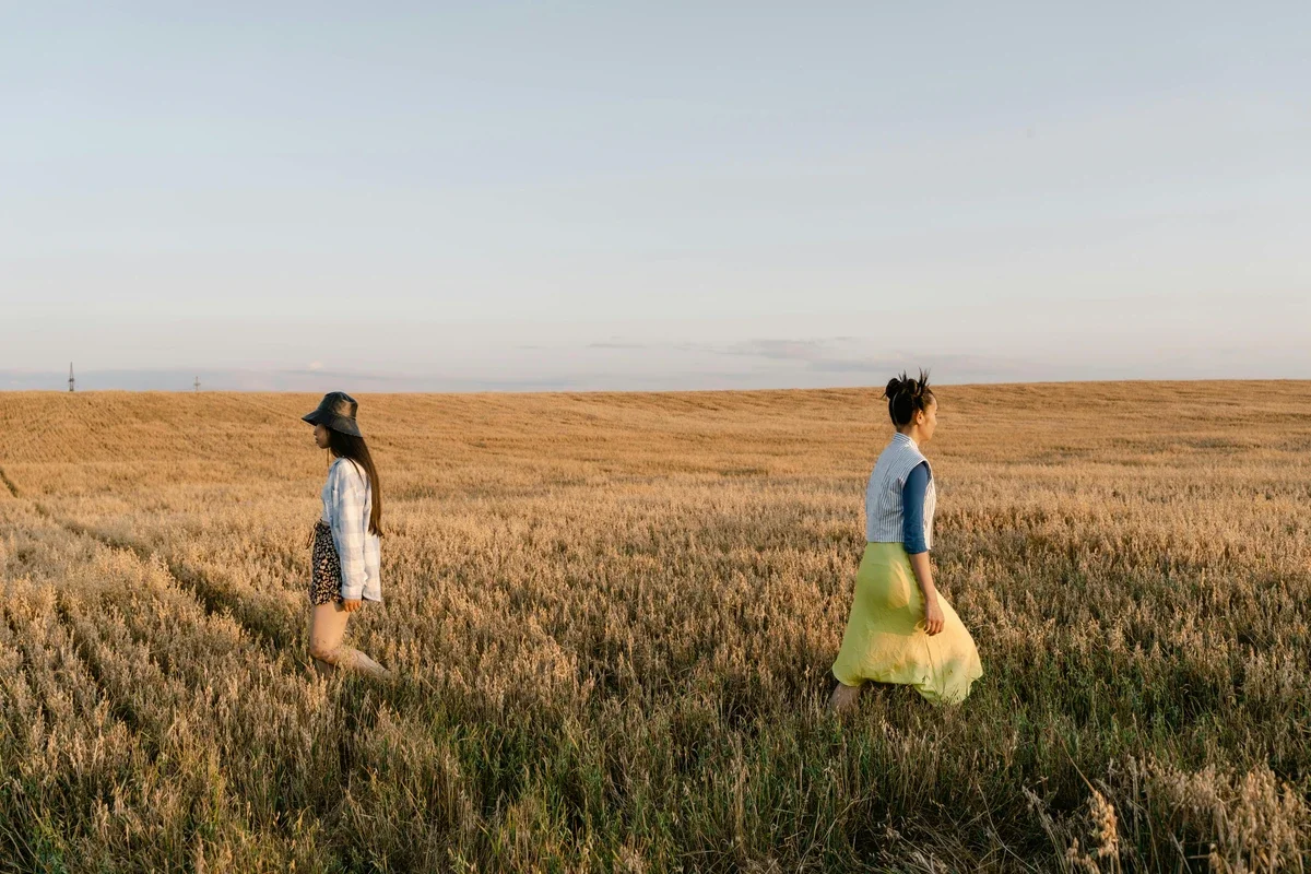 OCTOBER 2024 NEWSLETTER: Sonder