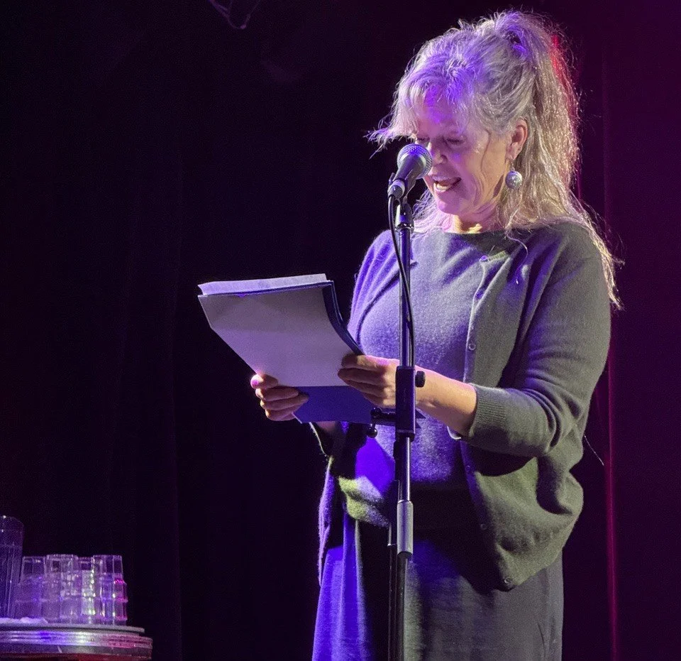 December 2025 Newsletter: Embracing the Unknown